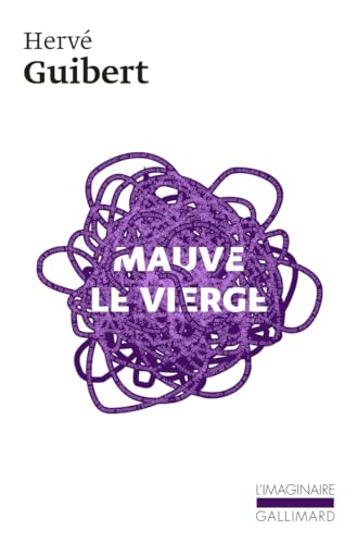 9782070784318: Mauve le vierge (L'Imaginaire)