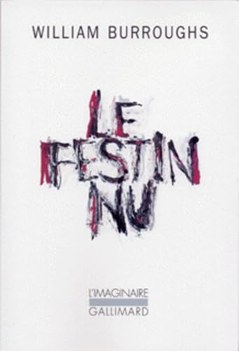 9782070784509: Le festin nu + DVD