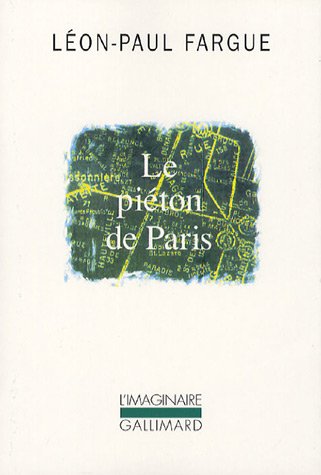 Beispielbild fr Le piton de Paris/D'aprs Paris zum Verkauf von Ammareal