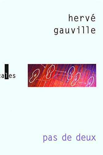 Beispielbild fr Pas de deux zum Verkauf von Gallix