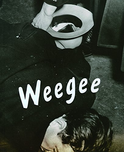 Imagen de archivo de Weegee a la venta por medimops