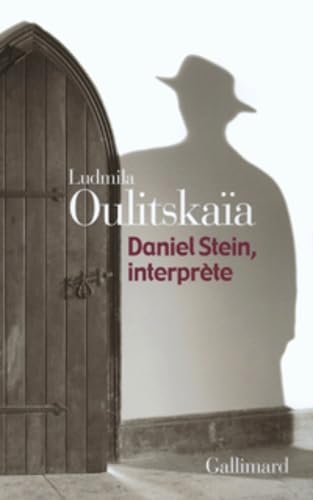 Beispielbild fr Daniel Stein, interprte zum Verkauf von Irish Booksellers