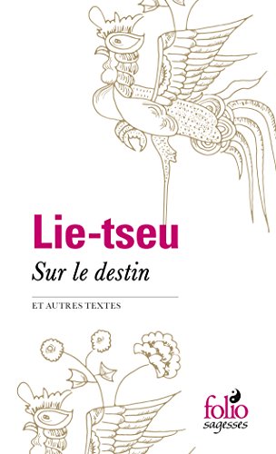 Stock image for Sur le destin et autres textes for sale by Librairie Th  la page