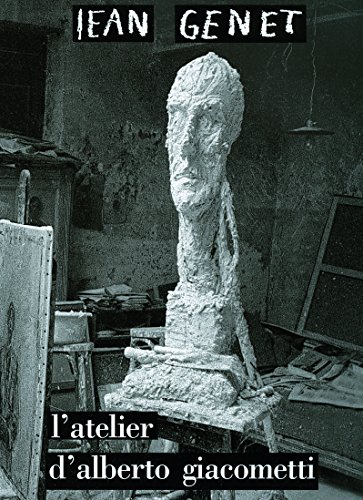 9782070786312: L'Atelier d'Alberto Giacometti