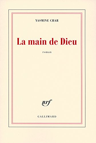 Beispielbild fr La main de Dieu zum Verkauf von Librairie Th  la page