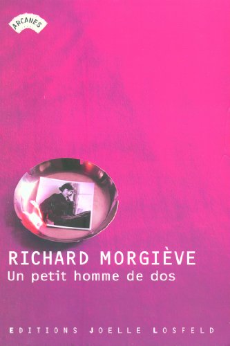Stock image for Un Petit Homme De Dos for sale by RECYCLIVRE