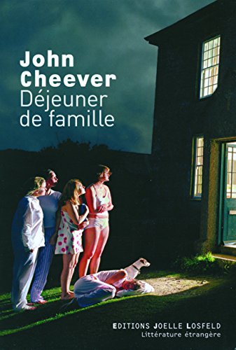 Stock image for Djeuner de famille for sale by Ammareal