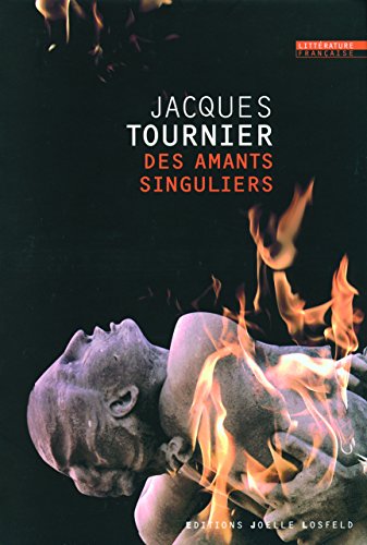 Stock image for Des amants singuliers [Paperback] Tournier,Jacques for sale by LIVREAUTRESORSAS