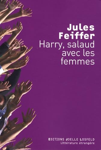 Beispielbild fr Harry, salaud avec les femmes zum Verkauf von Ammareal