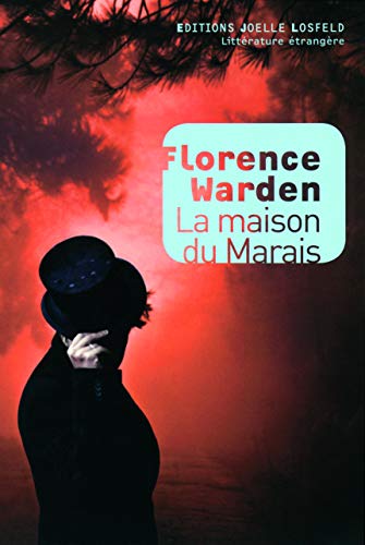 Beispielbild fr La maison du Marais zum Verkauf von WorldofBooks