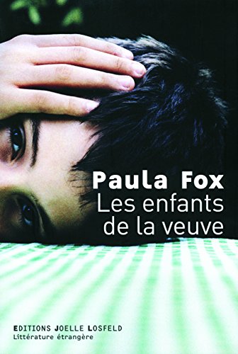 Les enfants de la veuve (9782070789429) by Fox, Paula