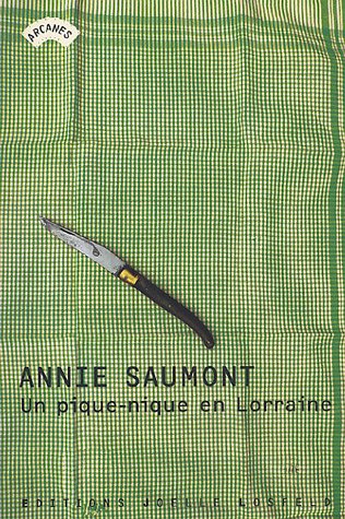 Stock image for Un Pique-nique en Lorraine for sale by Librairie Th  la page