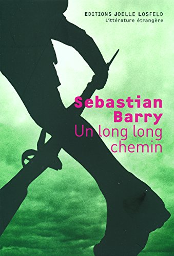 9782070789740: Un long long chemin (Littrature trangre)