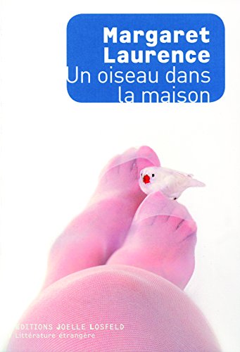 Beispielbild fr Un oiseau dans la maison zum Verkauf von Ammareal