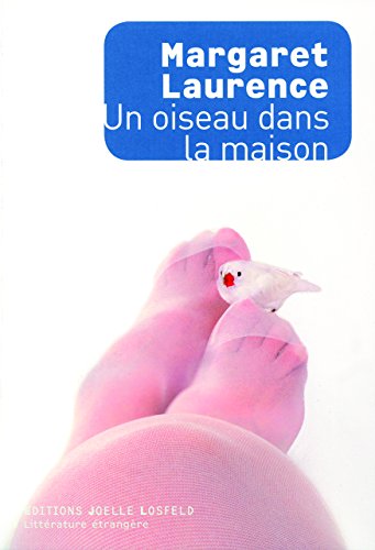 Stock image for Un oiseau dans la maison for sale by Ammareal