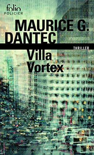 9782070792139: Villa Vortex