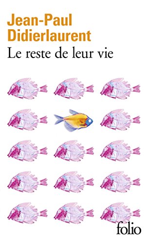 Stock image for Le reste de leur vie for sale by books-livres11.com