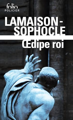 Beispielbild fr dipe roi / ?dipe roi (roman et tragdie) zum Verkauf von medimops