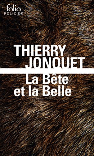 9782070793587: La Bte et la Belle