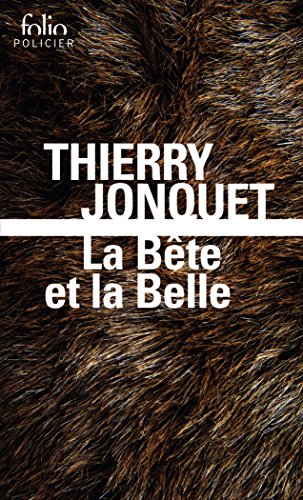 Stock image for La Bte et la Belle for sale by Librairie Th  la page