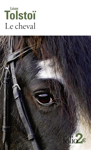 Beispielbild fr Le Cheval. Albert zum Verkauf von RECYCLIVRE