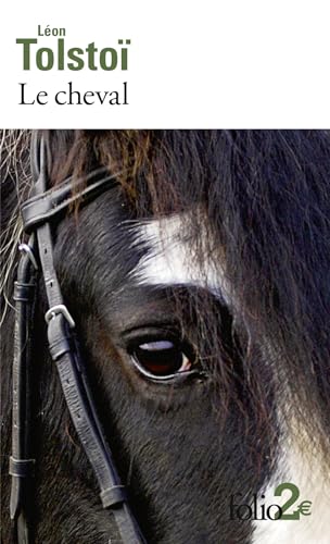 Imagen de archivo de Le cheval/Albert a la venta por Ammareal