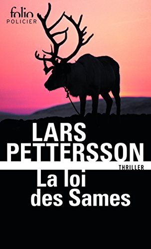 9782070793822: La loi des Sames