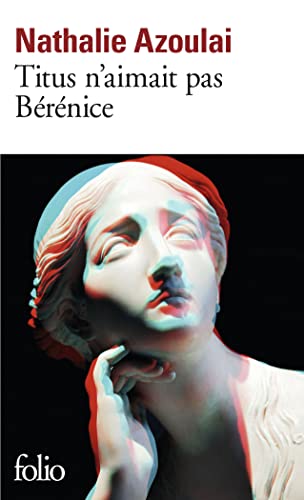9782070794065: Titus n'aimait pas Brnice (French Edition)