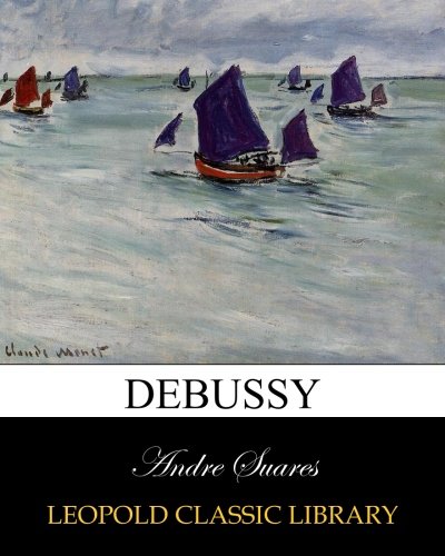 9782072416439: Debussy