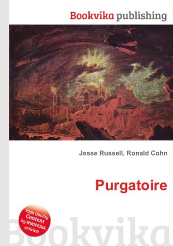 Purgatoire (9782072445507) by Norman, Howard