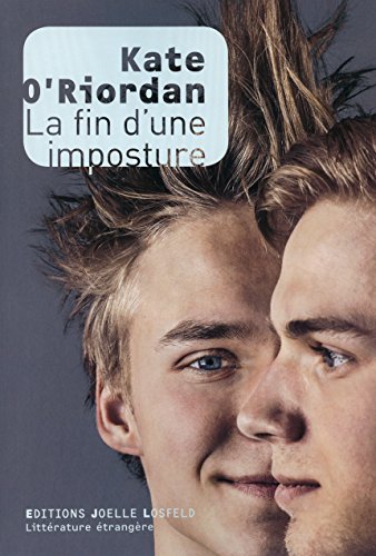 9782072586408: La fin d'une imposture