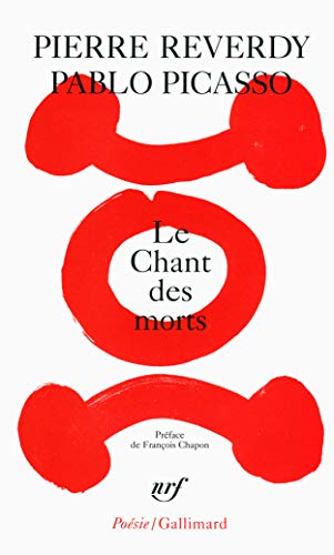 9782072687549: Le Chant des morts