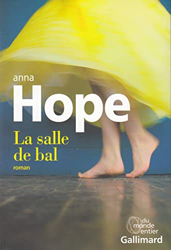 9782072688720: La salle de bal (French Edition)