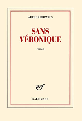 Beispielbild fr Sans Vronique zum Verkauf von Ammareal