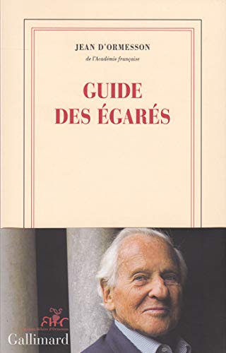 Imagen de archivo de Guide des ?gar?s (Blanche) (French Edition) a la venta por SecondSale