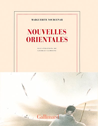 Stock image for Nouvelles orientales for sale by Buchpark