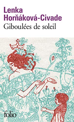 9782072701375: Giboules de soleil