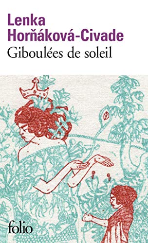 Stock image for Giboules de soleil for sale by medimops