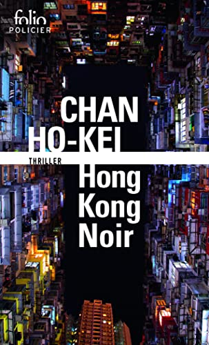 Imagen de archivo de Hong Kong Noir a la venta por medimops