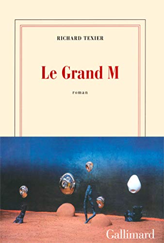 Beispielbild fr Le Grand M zum Verkauf von medimops