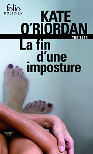 Stock image for La fin d'une imposture for sale by Ammareal