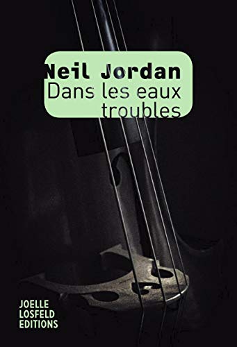 Stock image for Dans les eaux troubles for sale by Ammareal