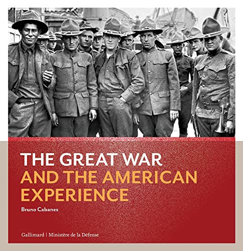 Beispielbild fr America and the First World War : The Combat Experience zum Verkauf von Better World Books