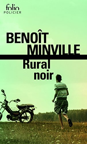 Beispielbild fr Rural noir (Folio Policier) 2020-2505 zum Verkauf von Des livres et nous