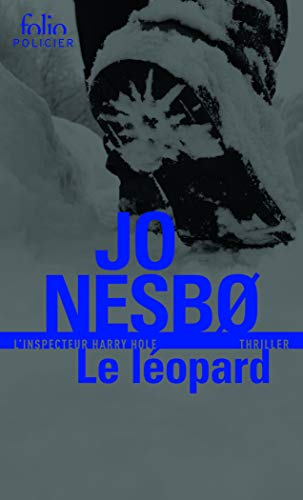 Beispielbild fr Le lopard: Une enqute de l'inspecteur Harry Hole zum Verkauf von medimops