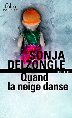 9782072708237: Quand la neige danse