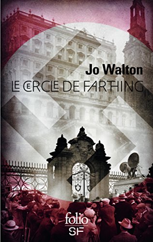 Stock image for Le cercle de Farthing for sale by books-livres11.com