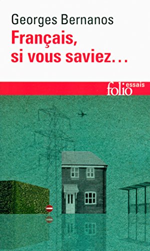 9782072709524: Francais, si vous saviez: (1945-1948)