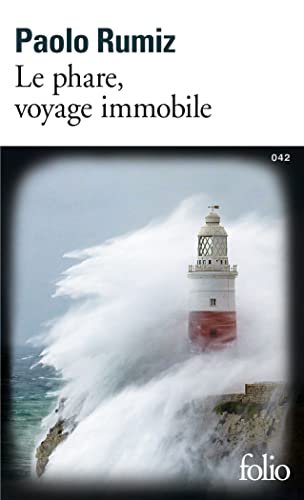 Beispielbild fr Le phare, voyage immobile zum Verkauf von medimops