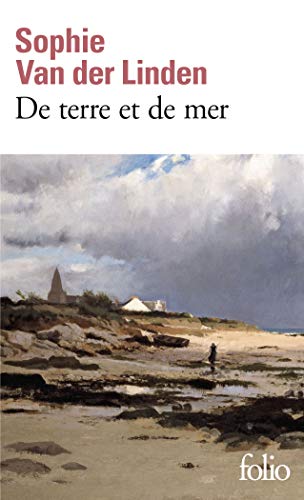 Beispielbild fr De terre et de mer zum Verkauf von Librairie Th  la page